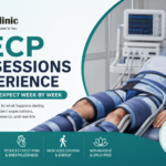 EECP 40 Sessions Experience