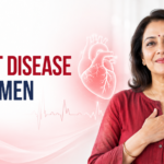 Heart disease in women