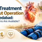 Heart Treatment Without Operation in Ahmedabad
